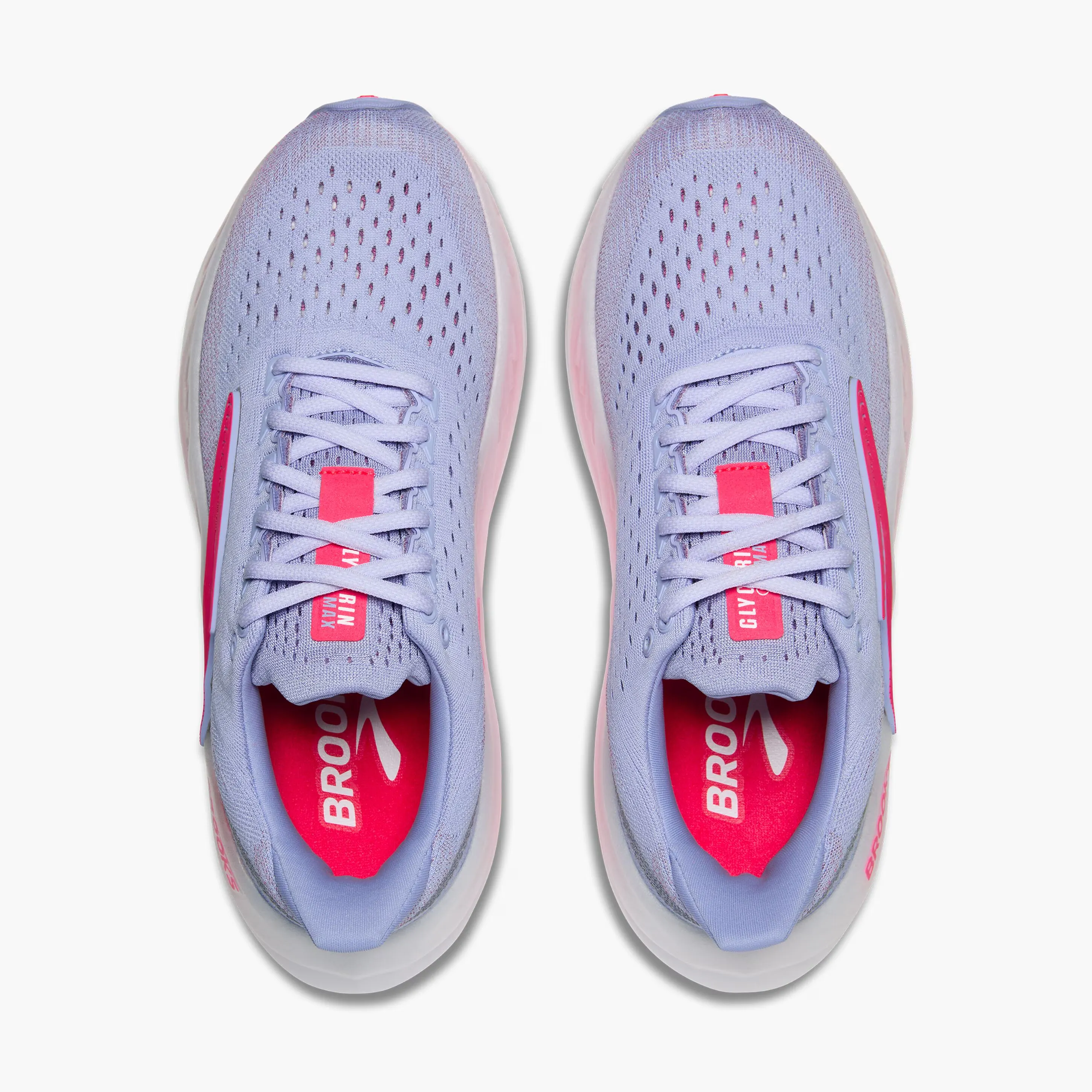 Women's Glycerin Max Shock Absorbing Easy To Clean