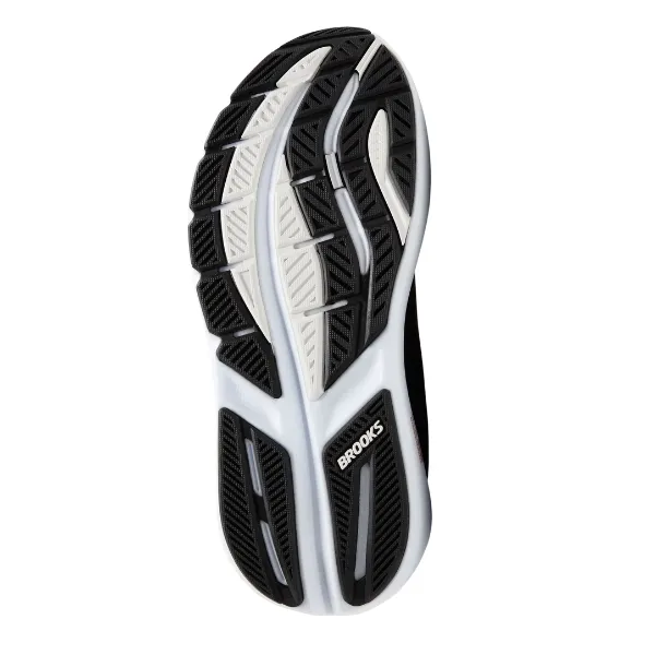 special - running Comfort Cushion Brooks Women's Ghost Max 3 Wide Black/Rose Gold