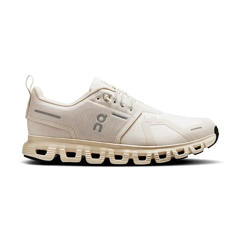 Path Free Women's Cloud 6 Waterproof Pearl/Cream