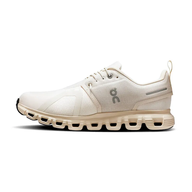 Women's Cloud 6 Waterproof Pearl/Cream Cool Pop
