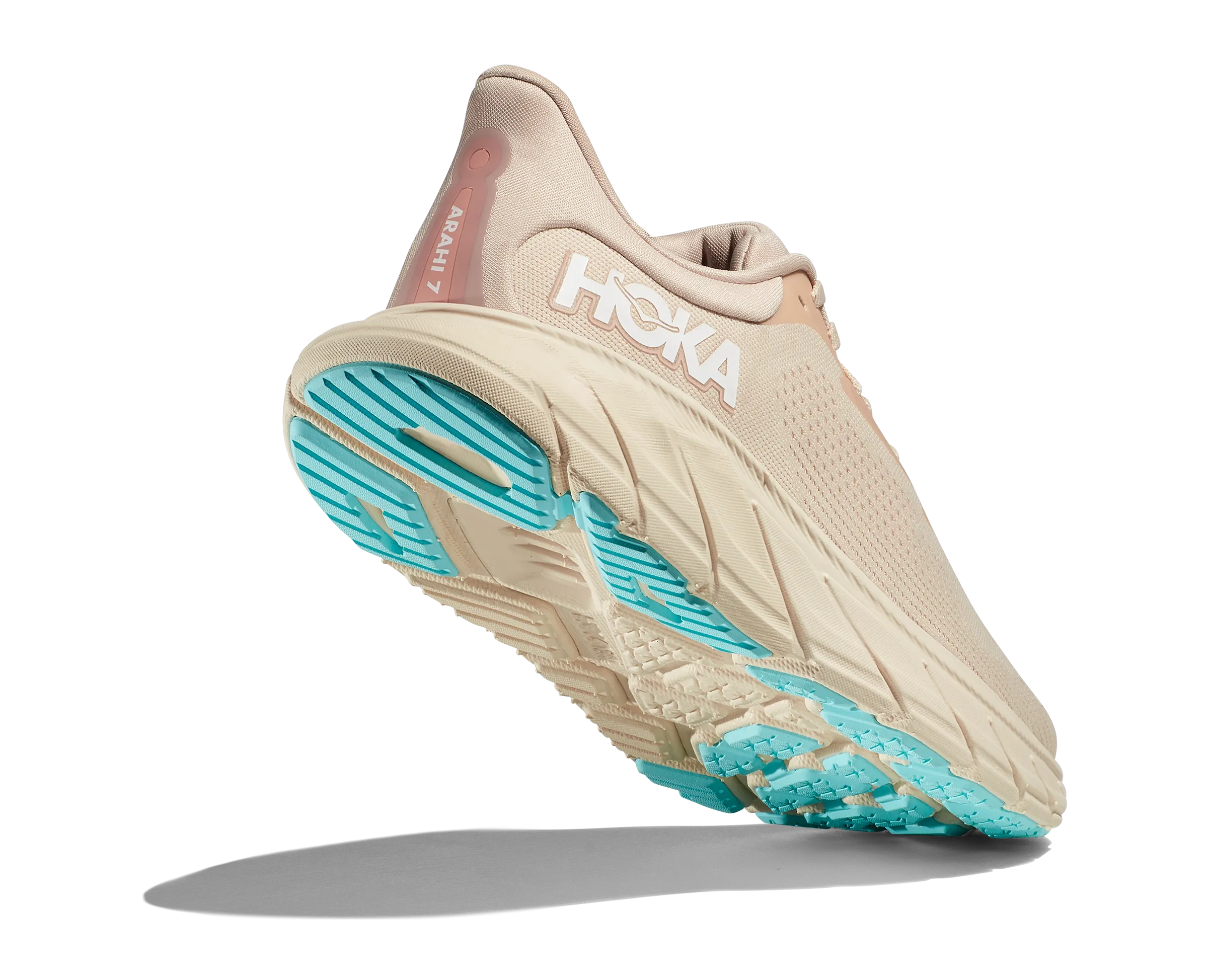 Eco Friendly Backpacking Trip London Cool Women's Arahi 7