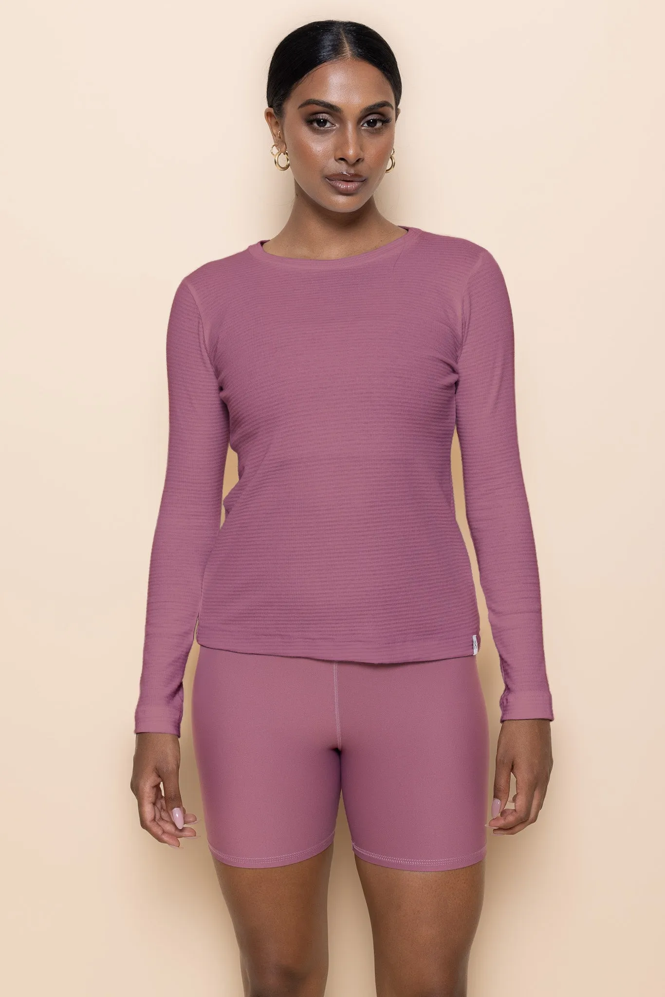 V neck Freestyle Top