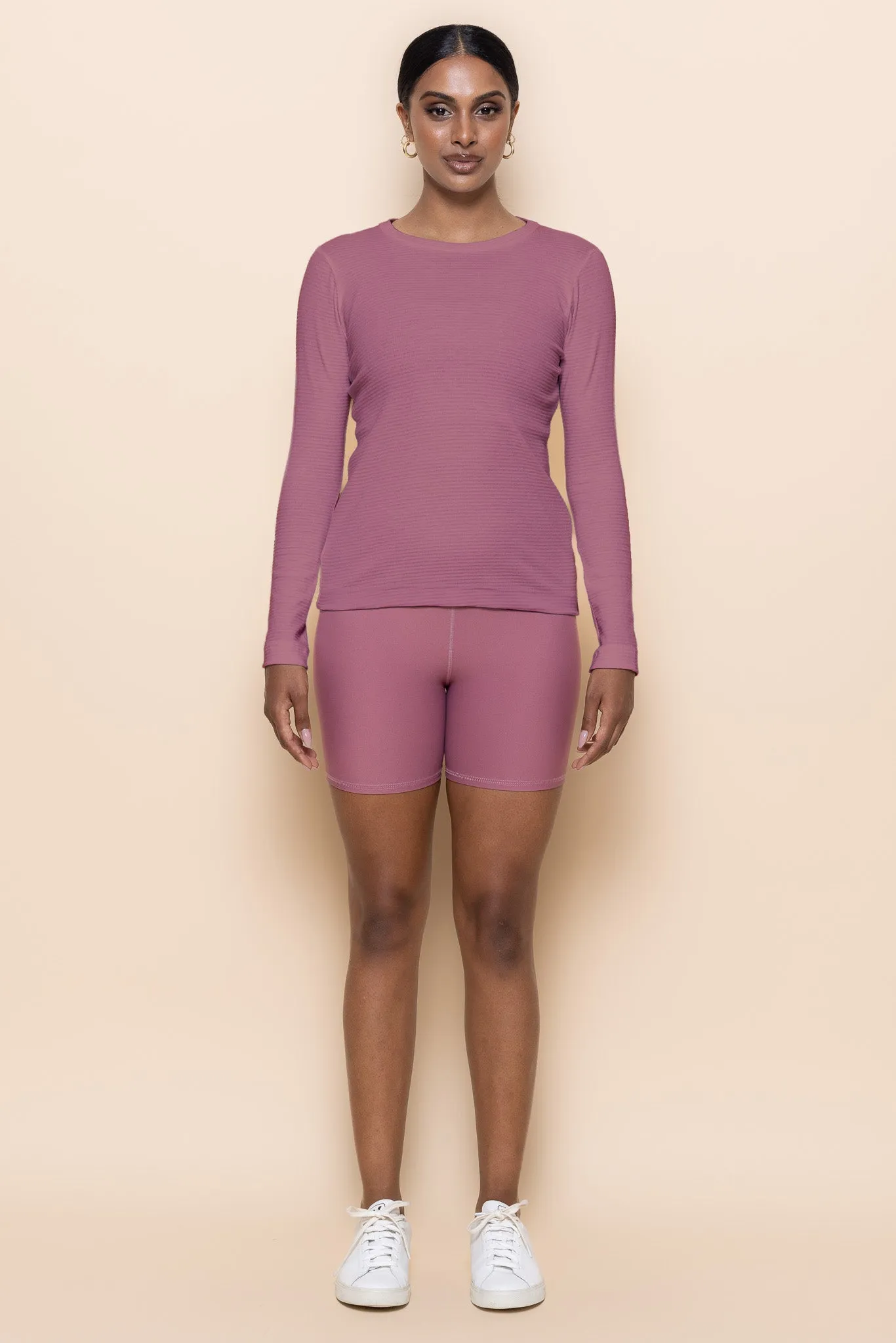 Freestyle Top Autumn Wear Practical Design