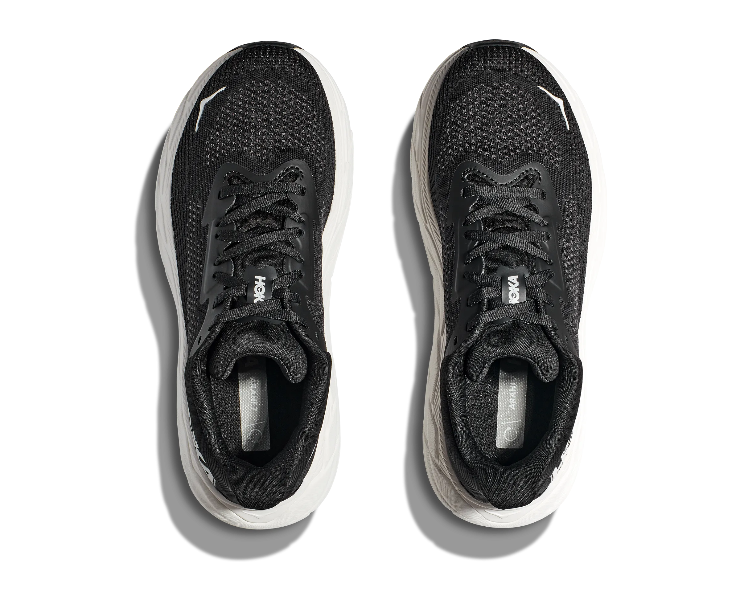 Women's Arahi 7 Dynamic Flex Construction Breathable Indoor Fitness