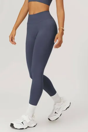 Slim Fit Comfort Seeker Quick Dry Butt Lifting Seamless Leggings