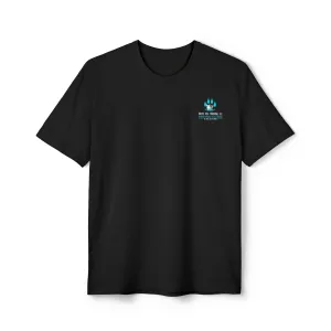 Unisex District? Re-Tee? Vintage Wash Effect
