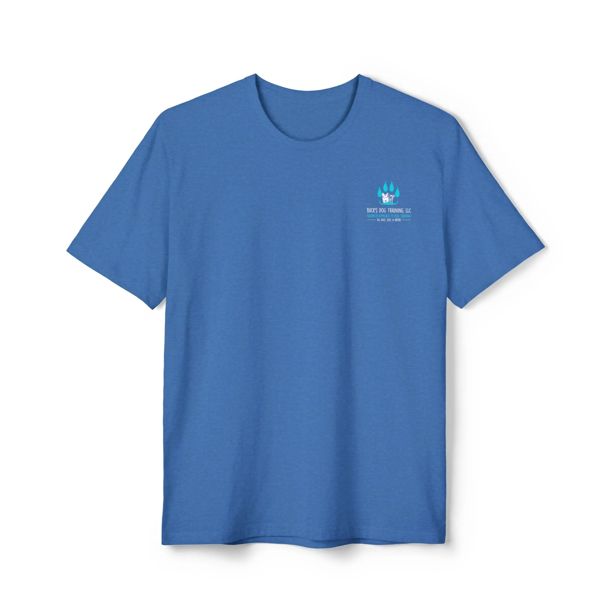 Practical Comfort Unisex District? Re-Tee?