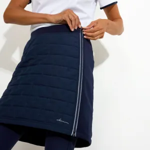 Lds Warm and Windproof Vale Skirt No Ride Up Cuffed hem