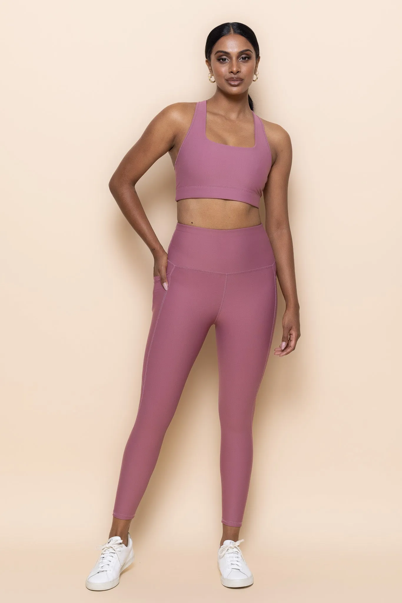 Lightweight Skin Friendly Evening Walk Next Level Tight