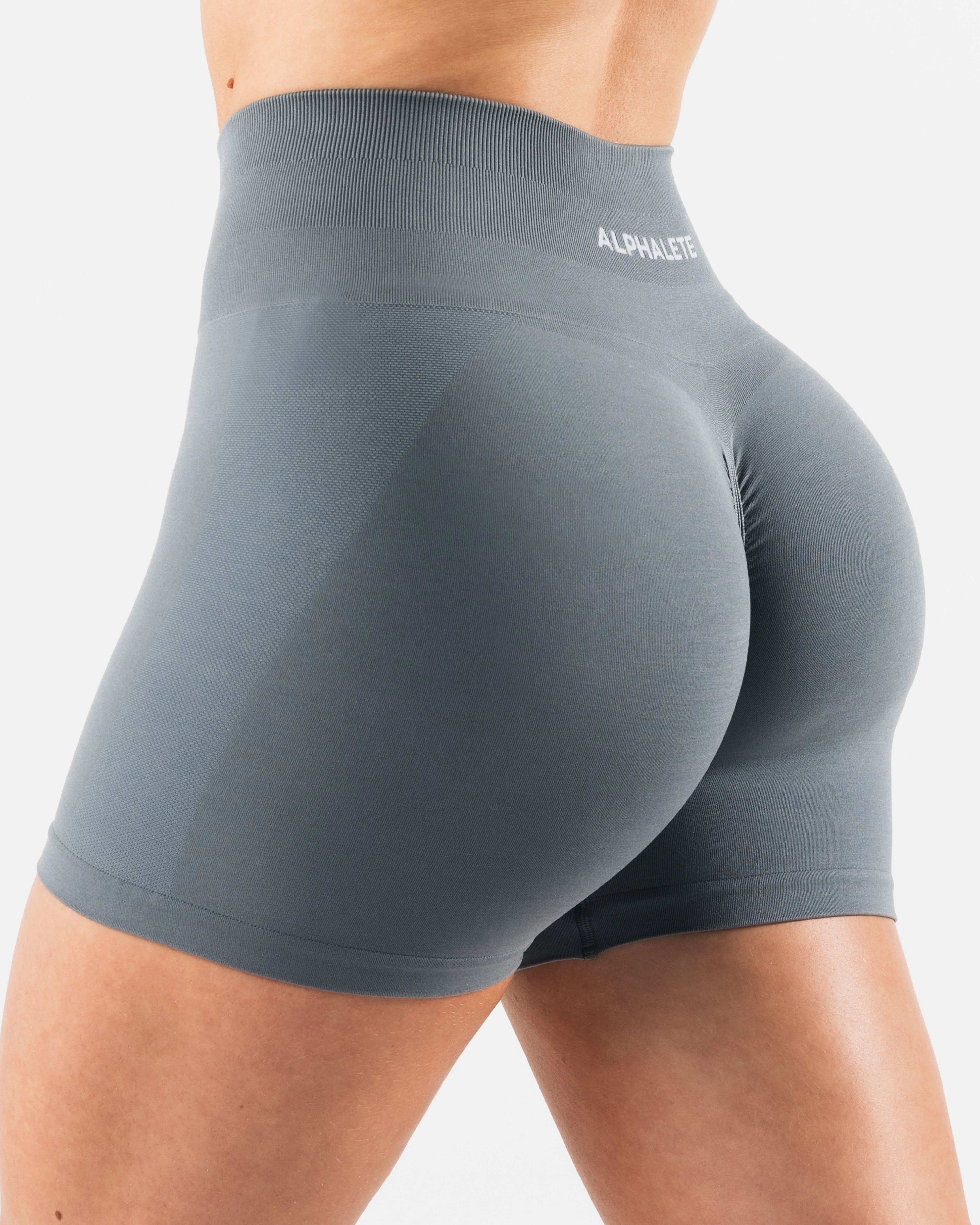 Amplify Gravity Short - Ride Fun Prints