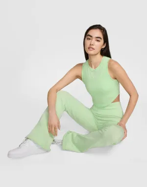 Tank Top V neck elegance