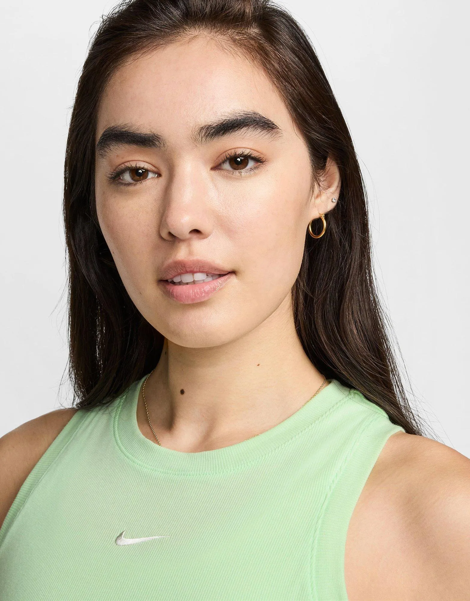 Tank Top Relaxed Wear Fit