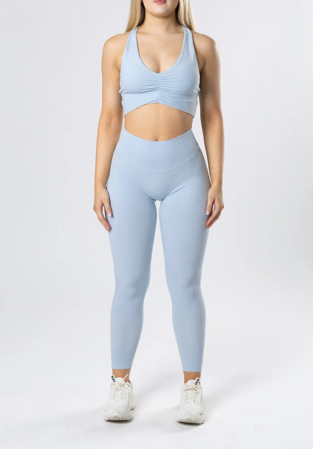 Reluna Original Sculptseam? Plus Legging Hydrangea All Fit