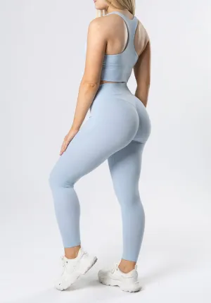 Thermal Comfort Reluna Original Sculptseam? Plus Legging Hydrangea
