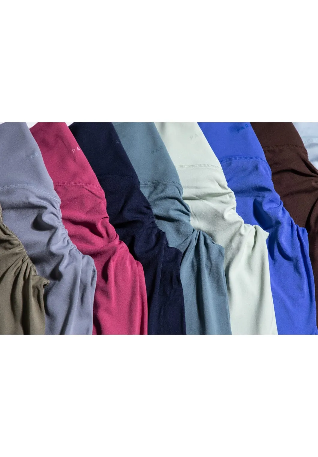 Stretch Fit Beginner Level Simple Line Reluna Original Sculptseam? Plus Legging Hydrangea