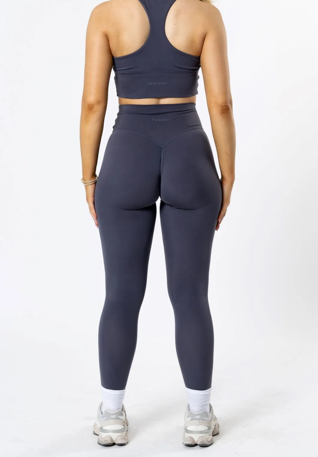 Reluna Original Sculptseam? Plus Legging Charcoal Fit For Casual Wear