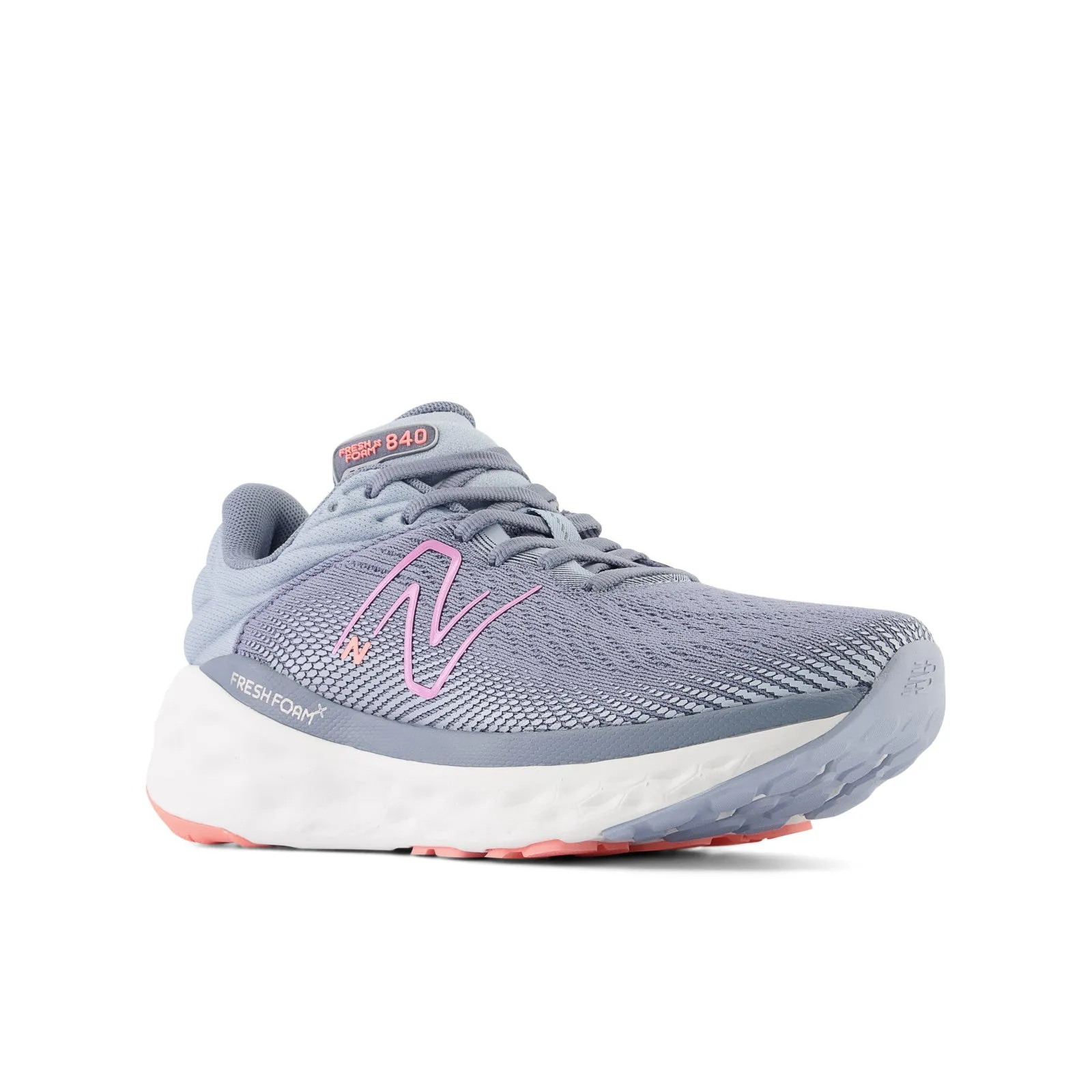 running alone NEW BALANCE W840FLS
