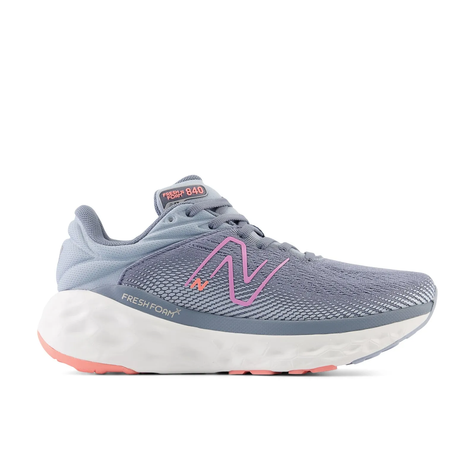 arch - support feature shoes NEW BALANCE W840FLS