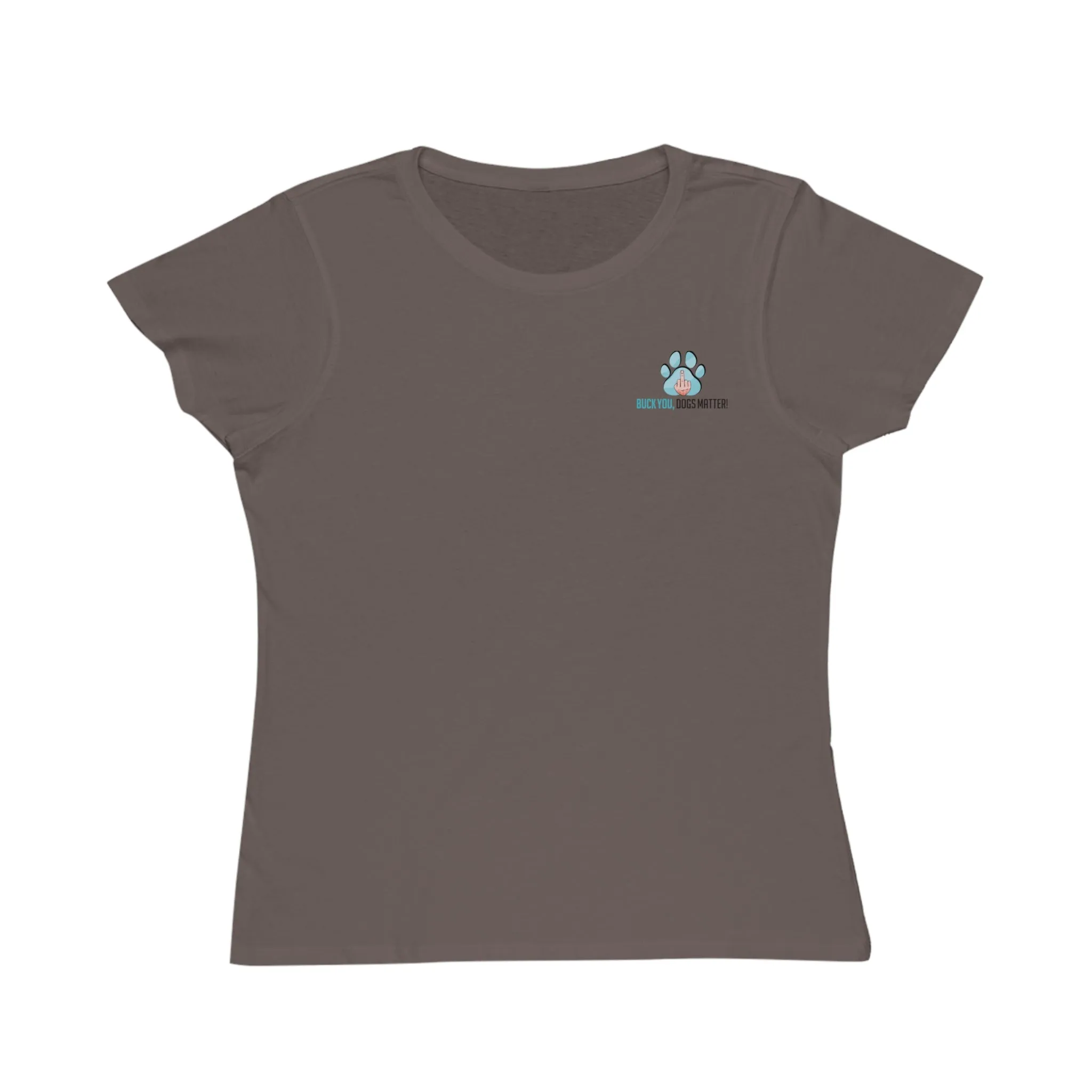 Layered Wear Chill Comfort Organic Women's Classic T-Shirt