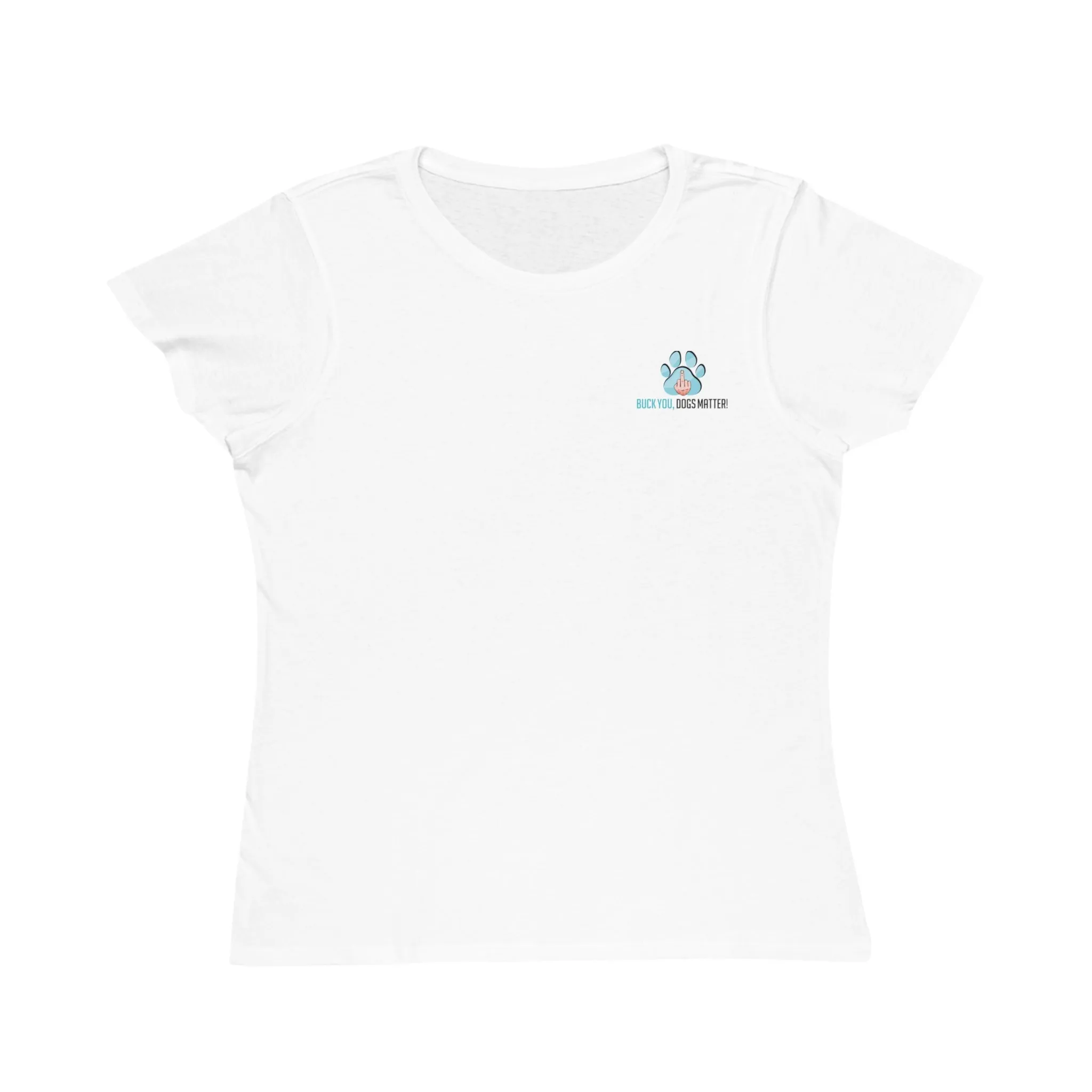 Cozy Comfort Design Organic Women's Classic T-Shirt