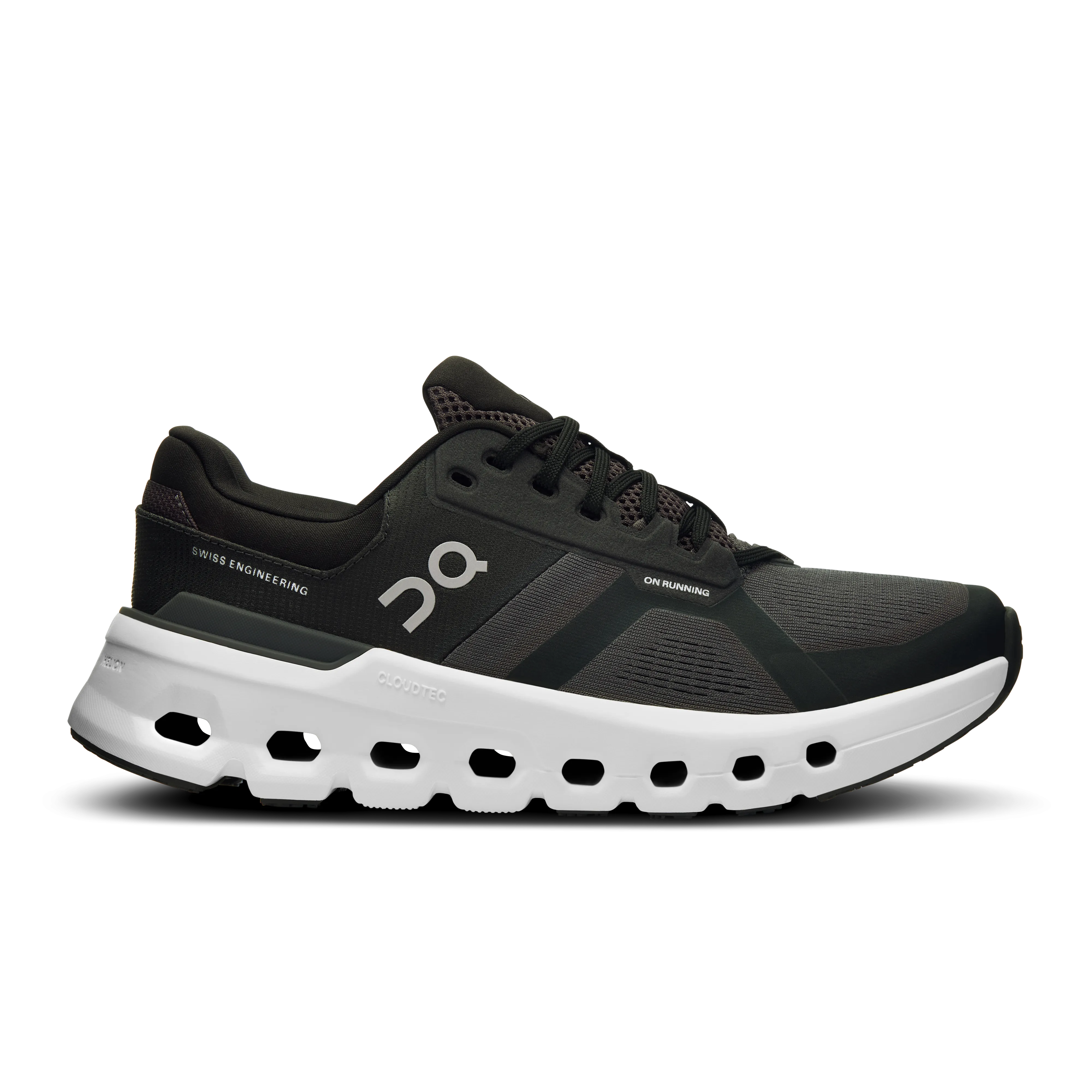 Quick Dry Inner Layer easy - to - wear shoes ON CLOUDRUNNER 2 MEDIUM WOMEN'S