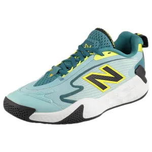 Torsion Control Plate New Balance Women's Fresh Foam X Rally v1 - Quarry Blue/Terrarium