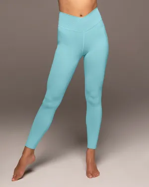 Ray Legging Flexible Compression