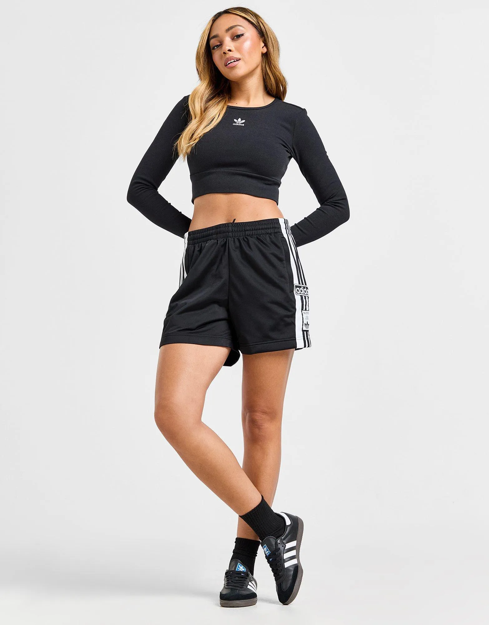 ??????? ????? Adibreak | ???? Sport Ready Fit