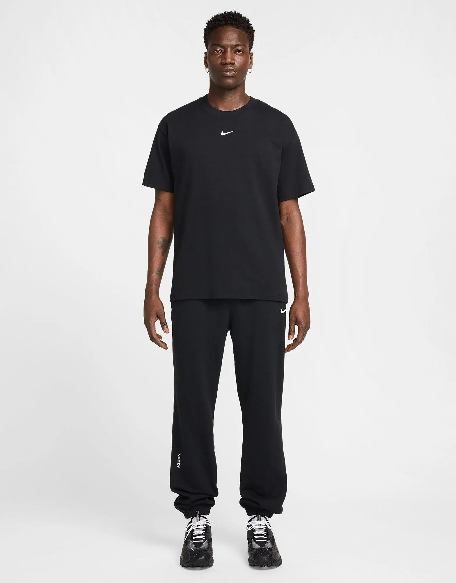 NOCTA T-Shirt (Unisex) Cozy And Stylish Sleek Layers