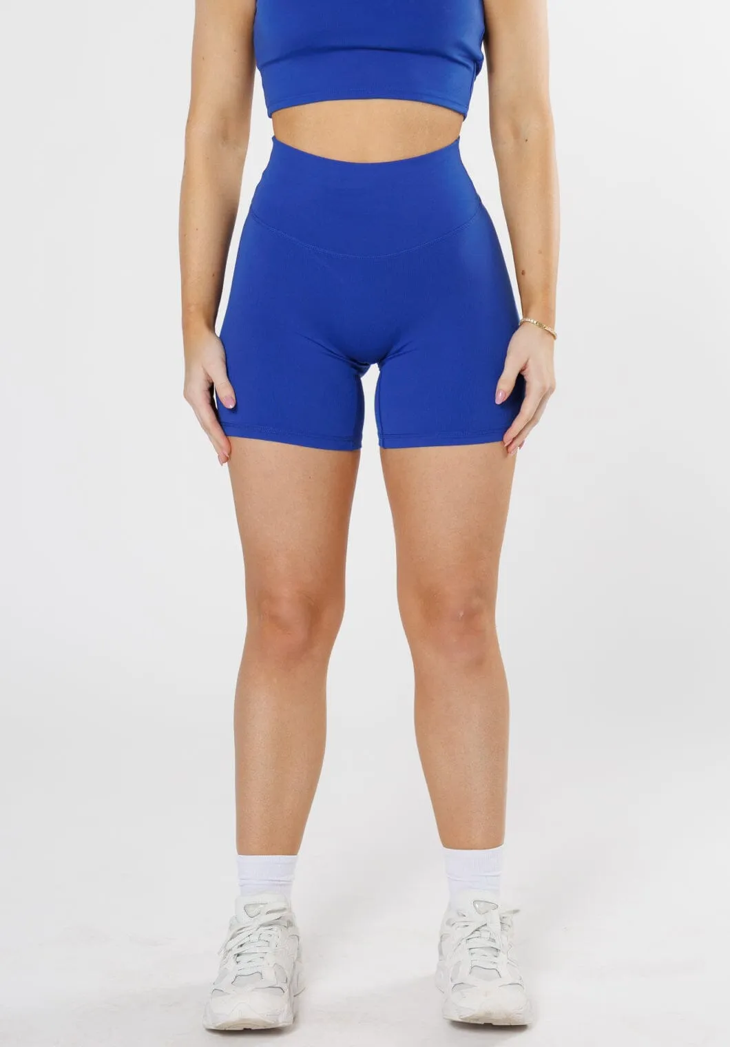 Reluna Original Sculptseam? Short 6" Jet Set Game Day