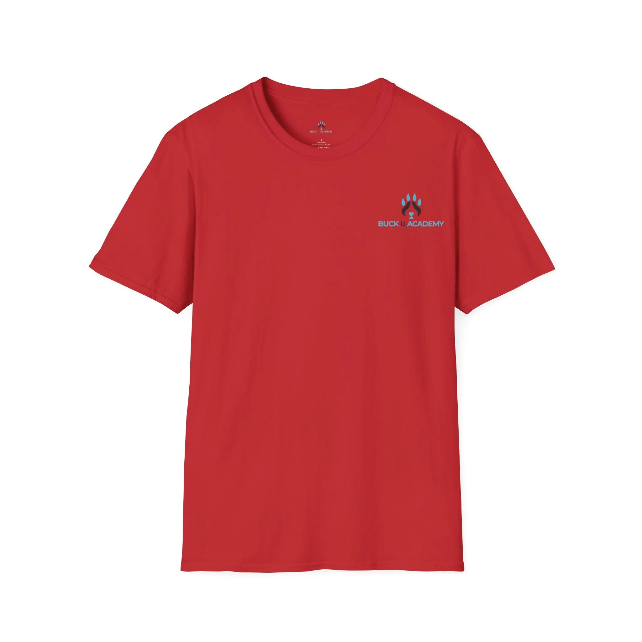Quick Fit Spring Wear Unisex Softstyle T-Shirt