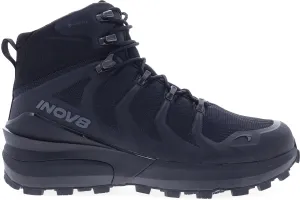 Freeze Proof Inov8 Roclite Pro Mid GORE-TEX WIDE FIT Womens Walking Boots - Black