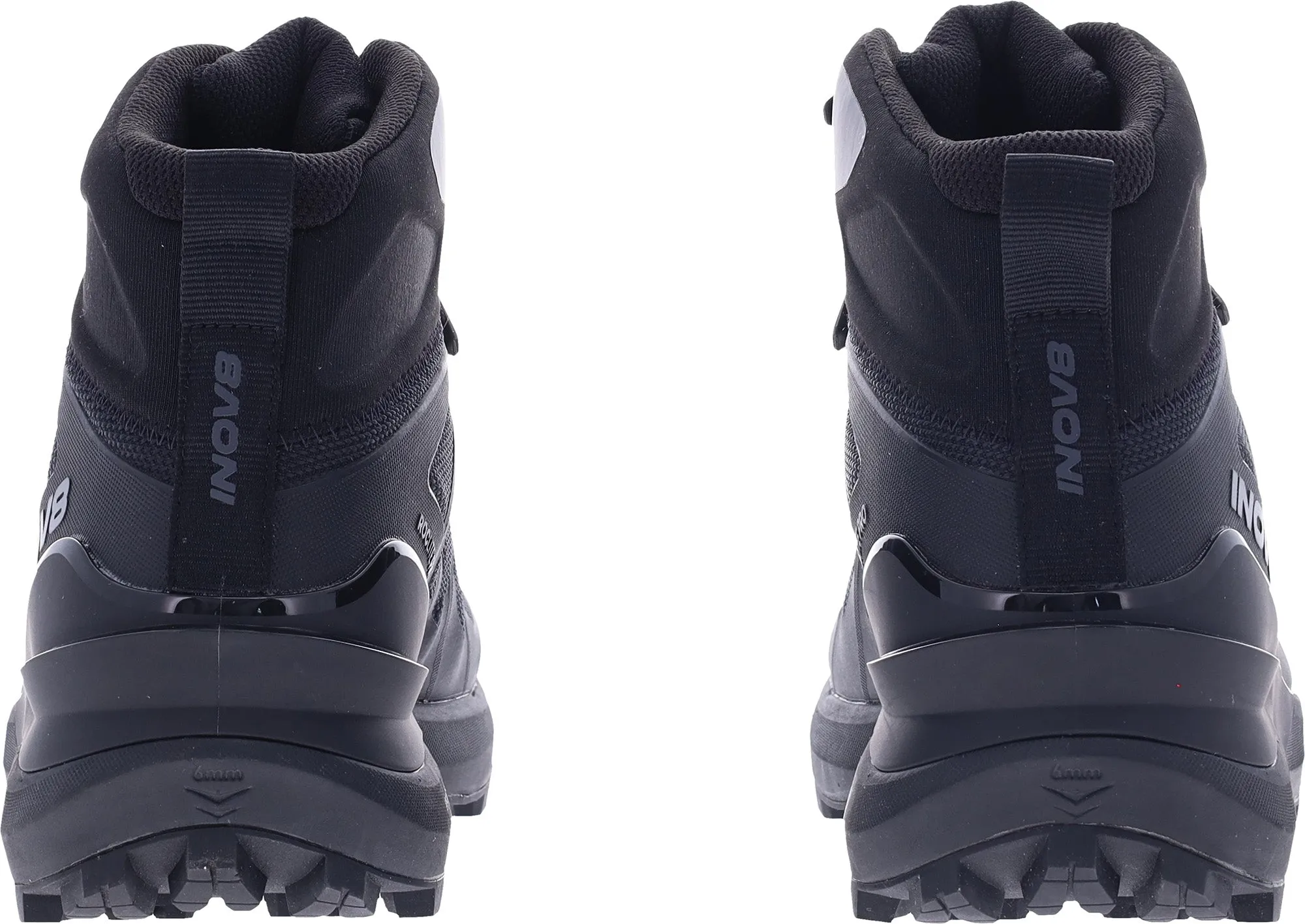 Inov8 Roclite Pro Mid GORE-TEX WIDE FIT Womens Walking Boots - Black Modern Bold