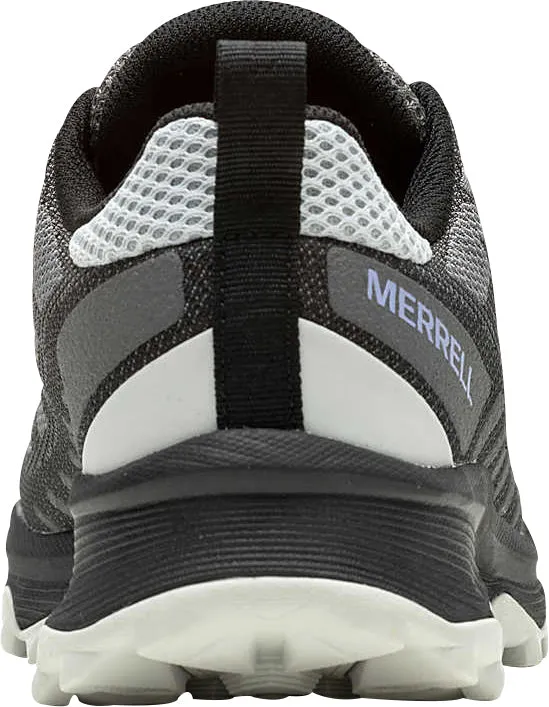 City Bright Training Merrell Speed Eco Womens Walking Shoes - Grey