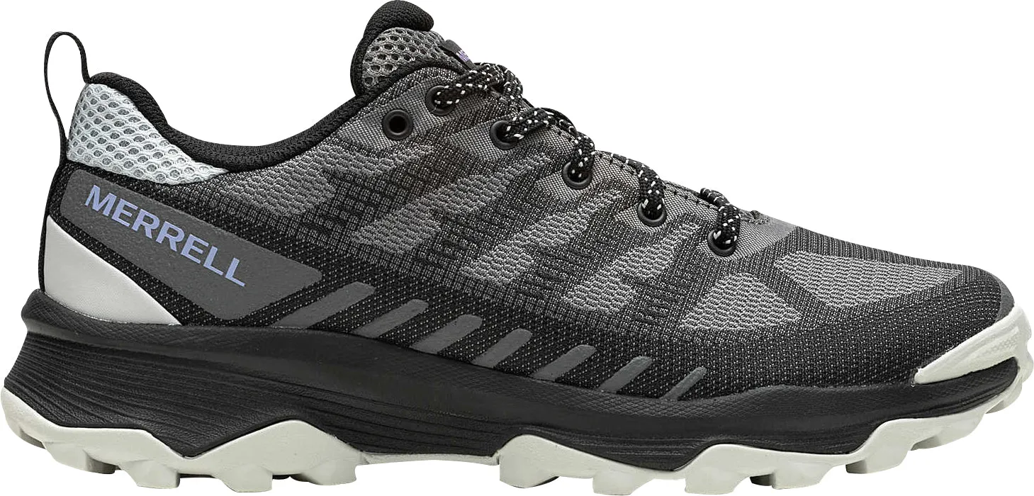 Merrell Speed Eco Womens Walking Shoes - Grey Core Flex