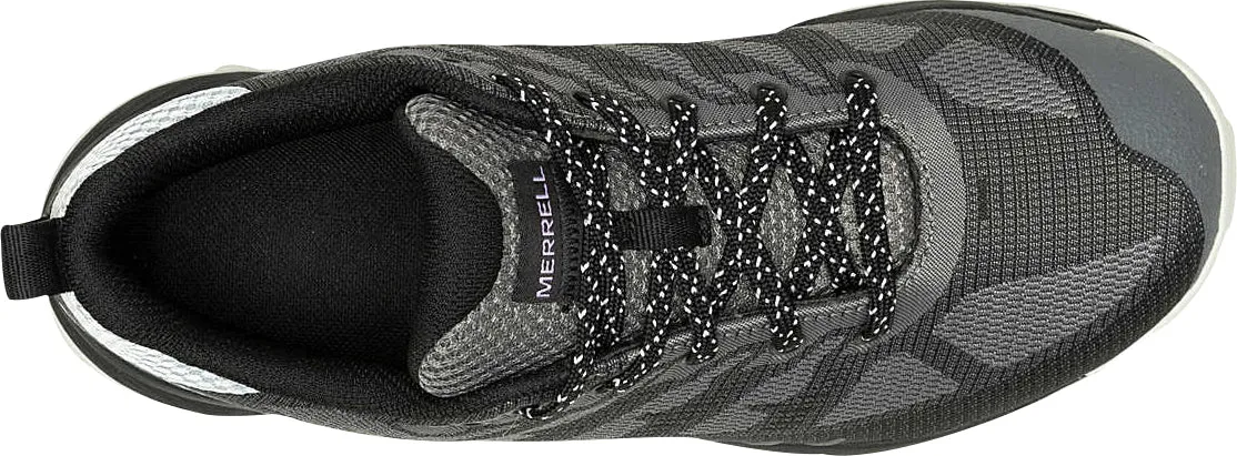 Merrell Speed Eco Womens Walking Shoes - Grey Cold Safe New York