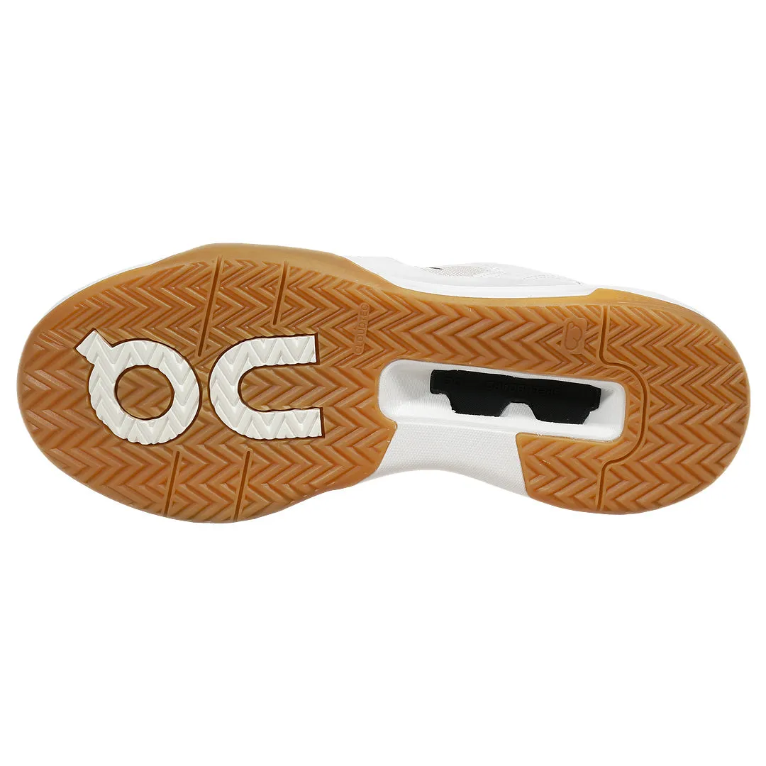 Sporty On Women's THE ROGER Clubhouse Pro - Ivory/Grenadine
