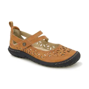 Women's Bellerose Encore Tan Early Jog