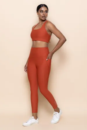 All Ages Travel Outfit Durable Stitch Fitness Lover Next Level Tight