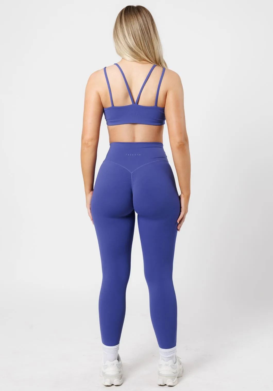 RecStretch Original Sculptseam? Plus Legging Pixel Sleek Fit Design Motion Fabric