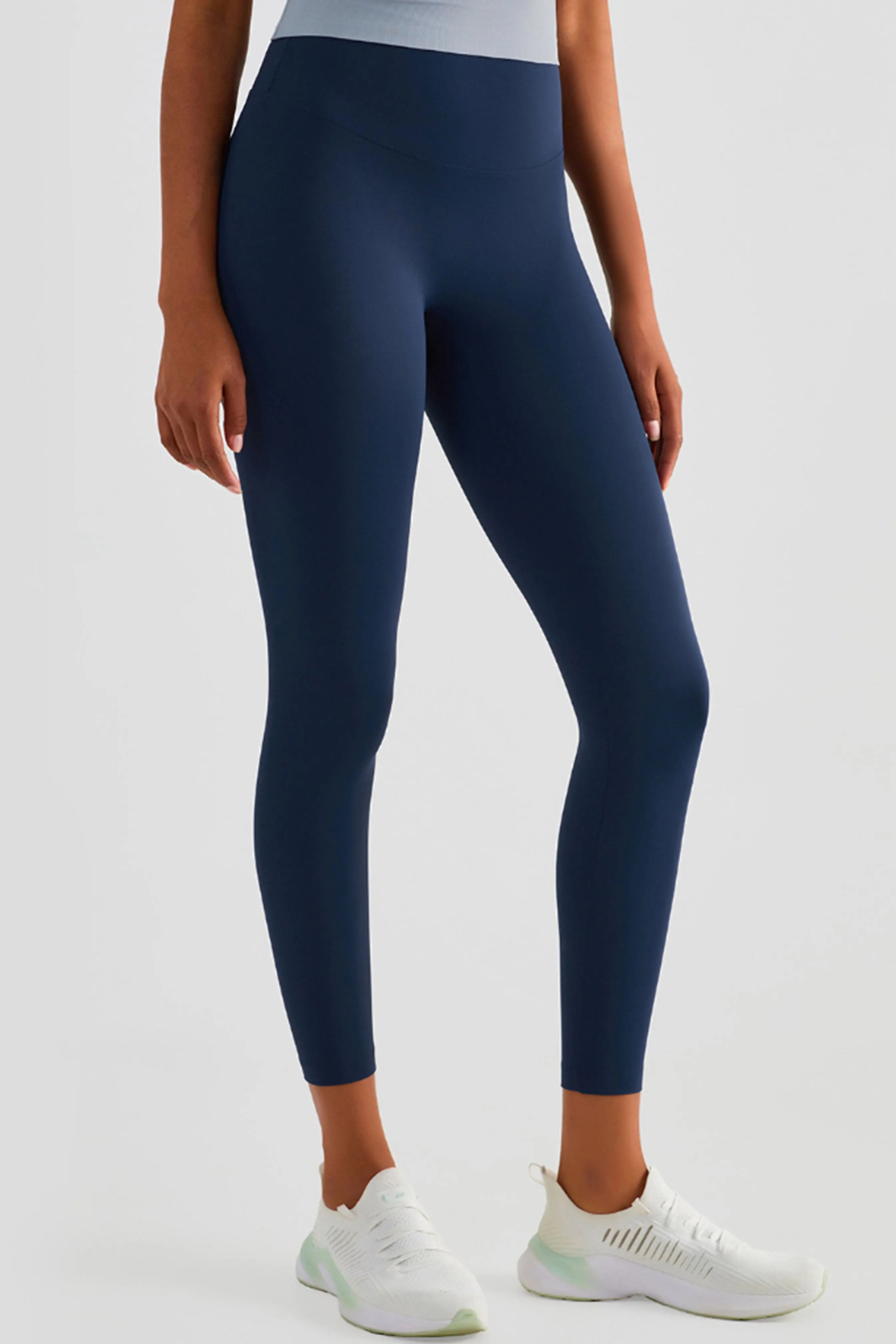 Wear Anywhere Comfortable Stretch Wear ????T????