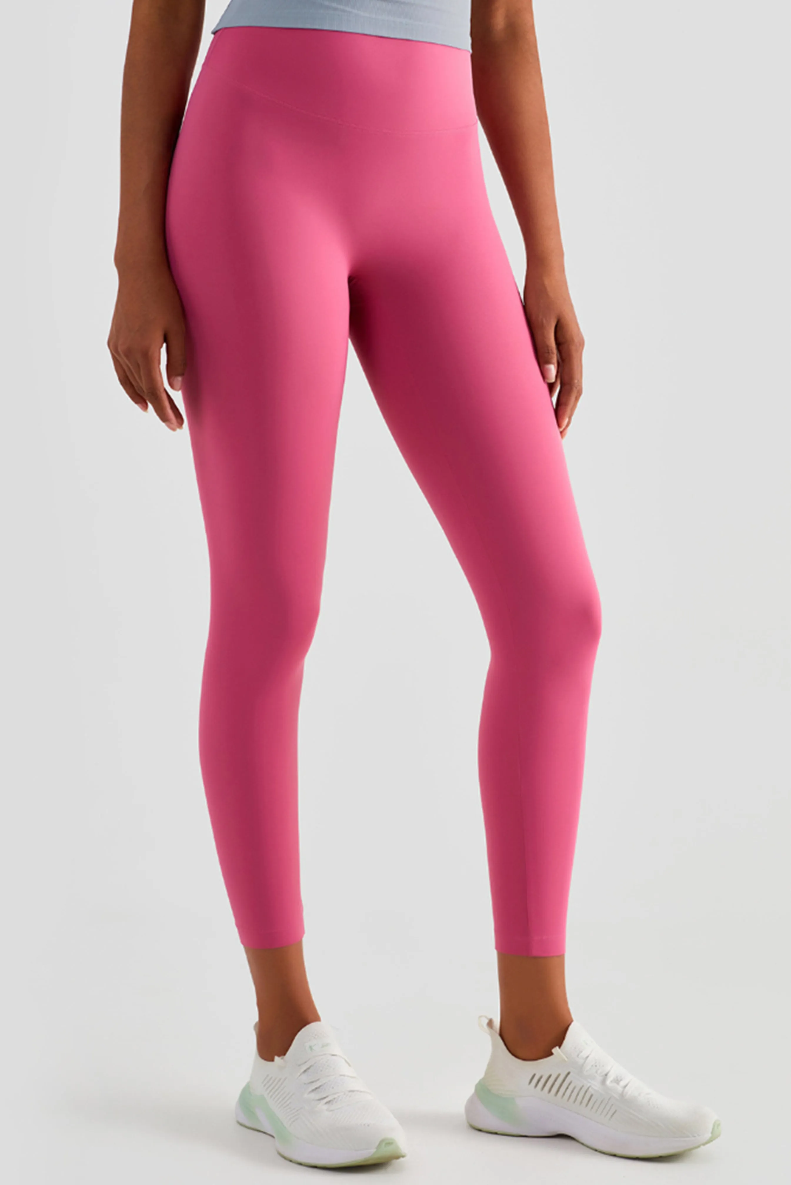 Non Chafing Layered Overlay Design ????T????