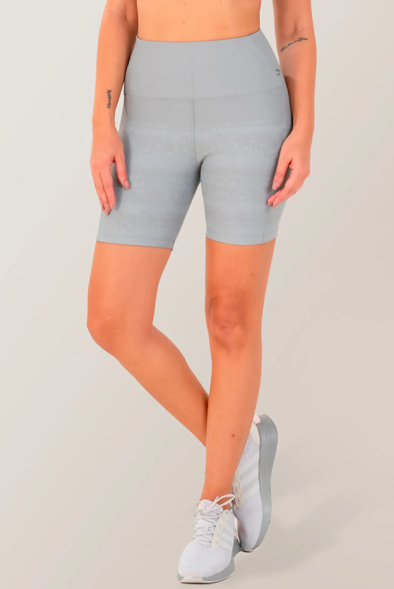 SHORT WONDERFUL FRESHNESS Functional Stretch