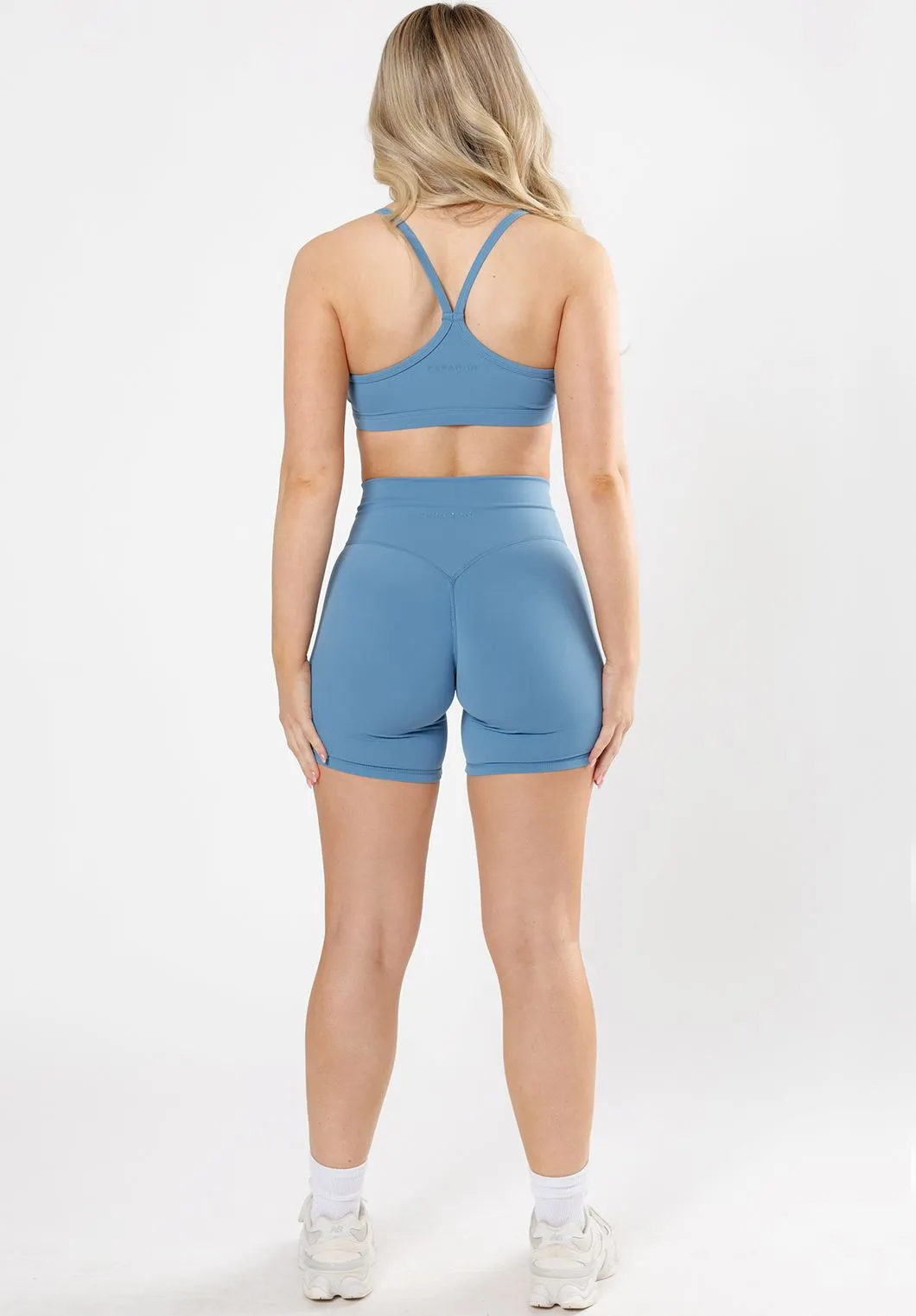 RecStretch? Original Sculptseam? Plus Short 6" Air Sign Comfort Design Cargo Pockets