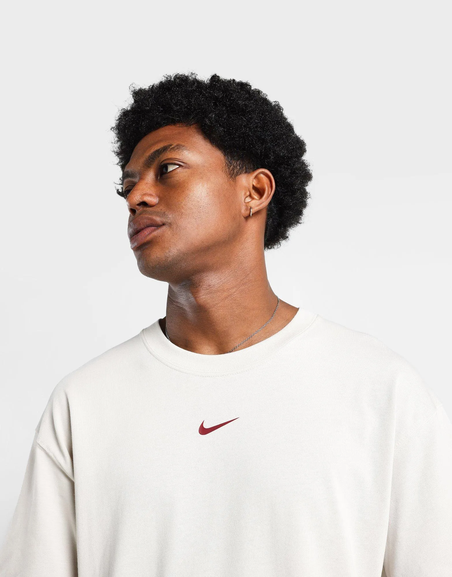 Quick Layer Vintage Look NOCTA T?Shirt