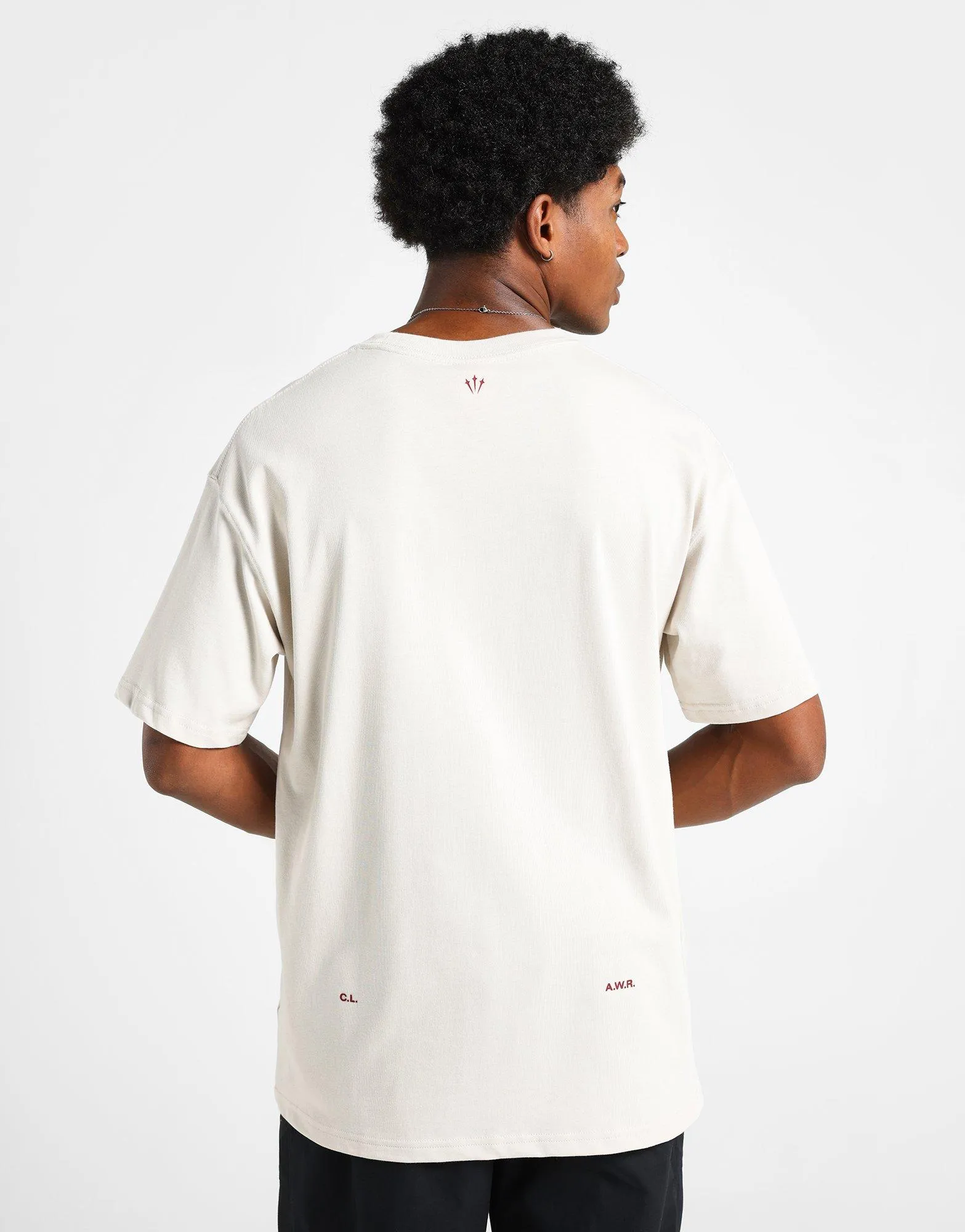 NOCTA T?Shirt Smooth Finish