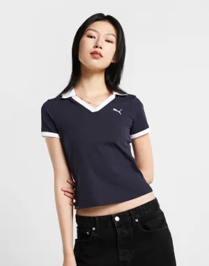 All?In?Good?Time T?Shirt Chic Comfort Style skinny but not tight