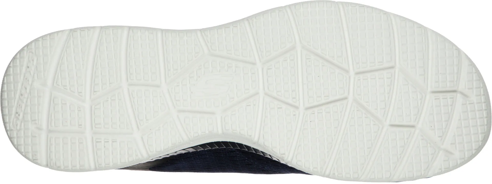 Thermal Insulation Layer Skechers Bountiful Womens Training Shoes - Navy