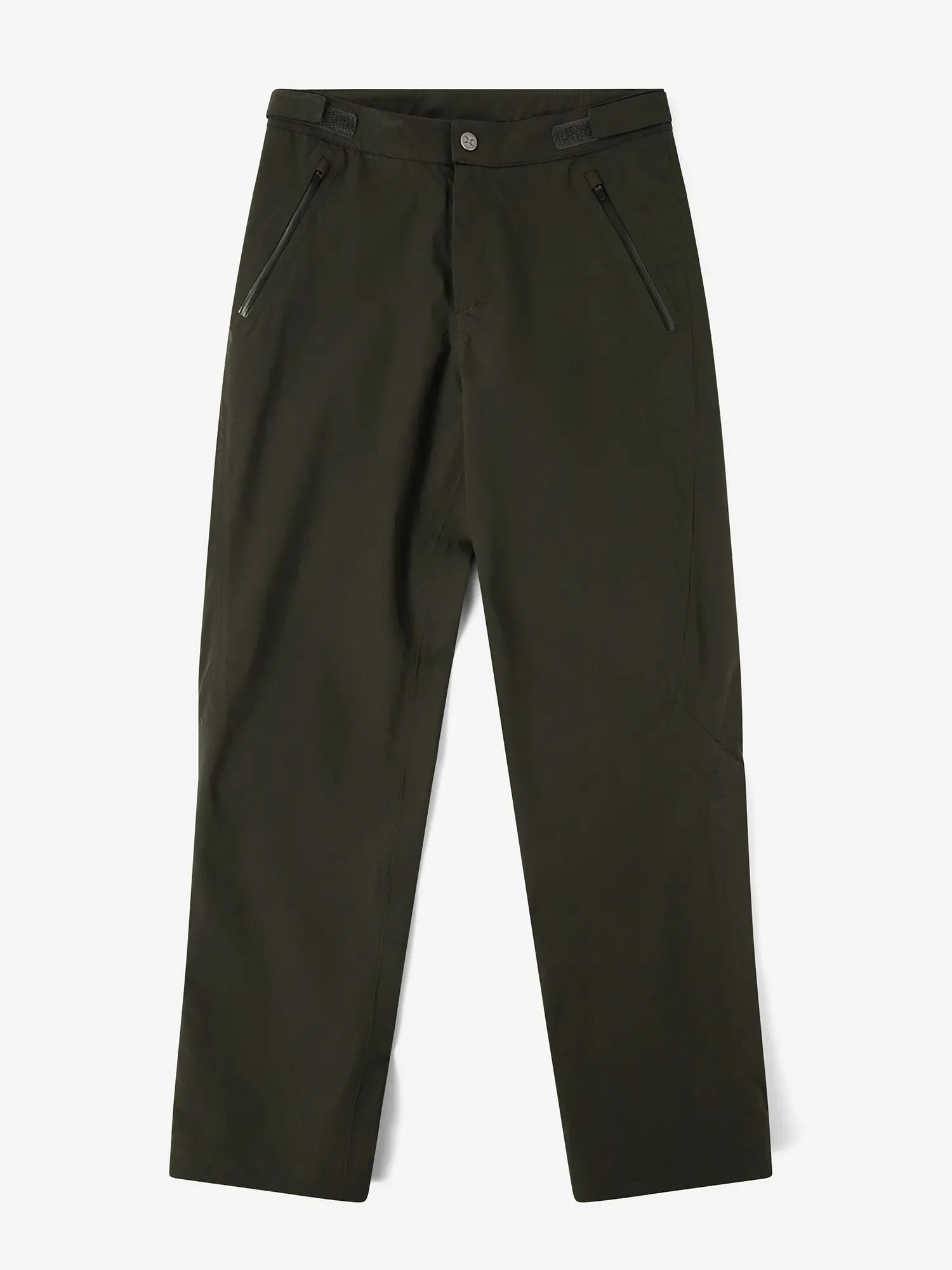 W CABOT PANTS Dark Pine training performance Fit for Sports Performance