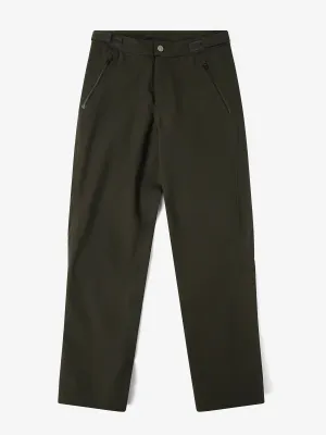 W CABOT PANTS Dark Pine training performance Fit for Sports Performance